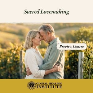 Sacred Lovemaking
