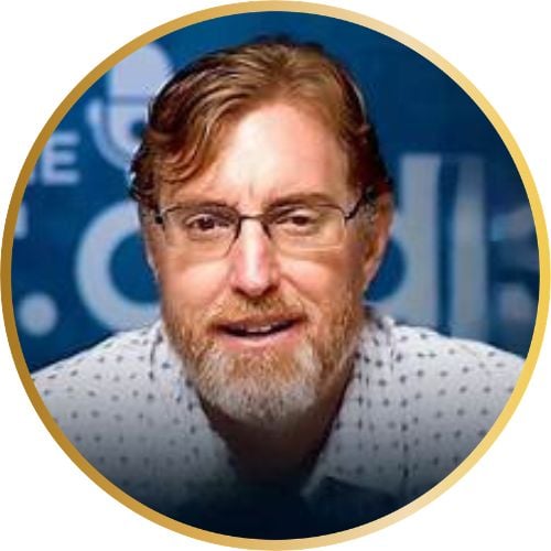 Dr. Brian Ardis, DC