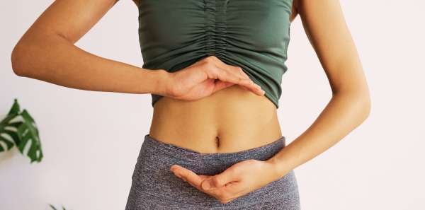 Healing the Gut