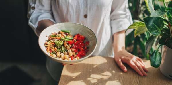 Healing the Liver