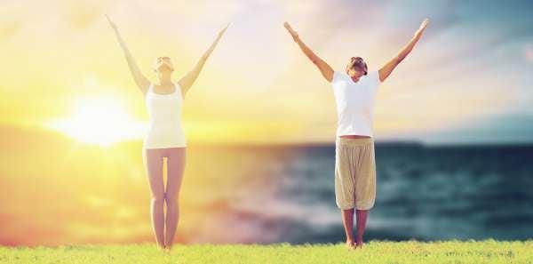 Healing with Urine Therapy