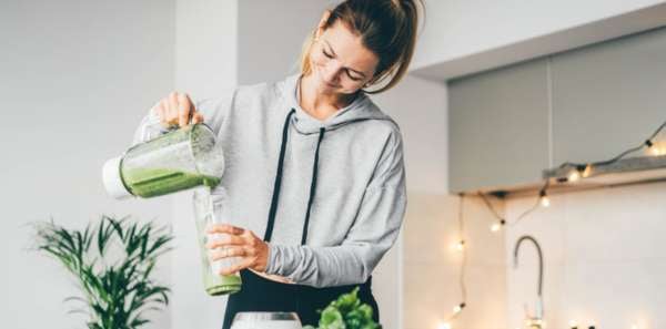 Introduction to Juice Therapy