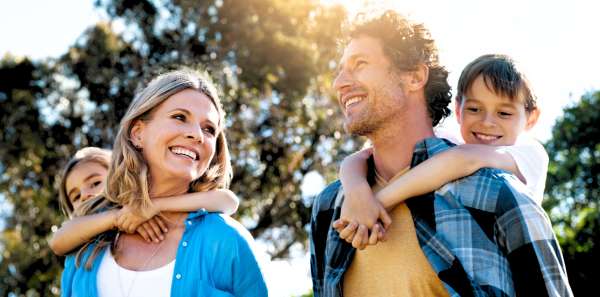 Secrets For Vibrant Living
