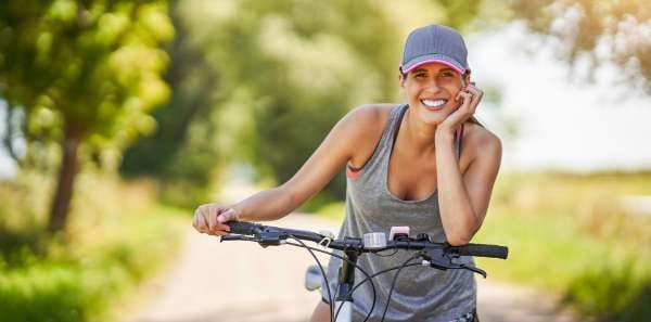 Secrets To Physical Vitality and Vibrant Fitness