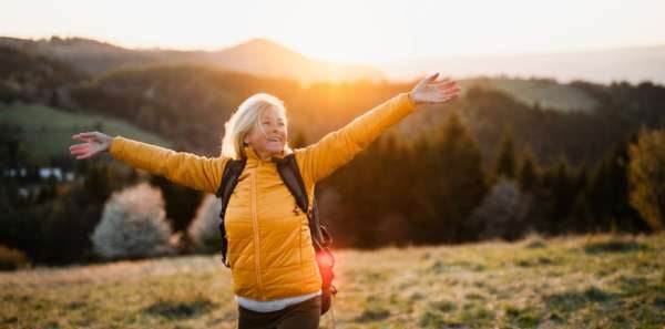 Secrets of Happiness