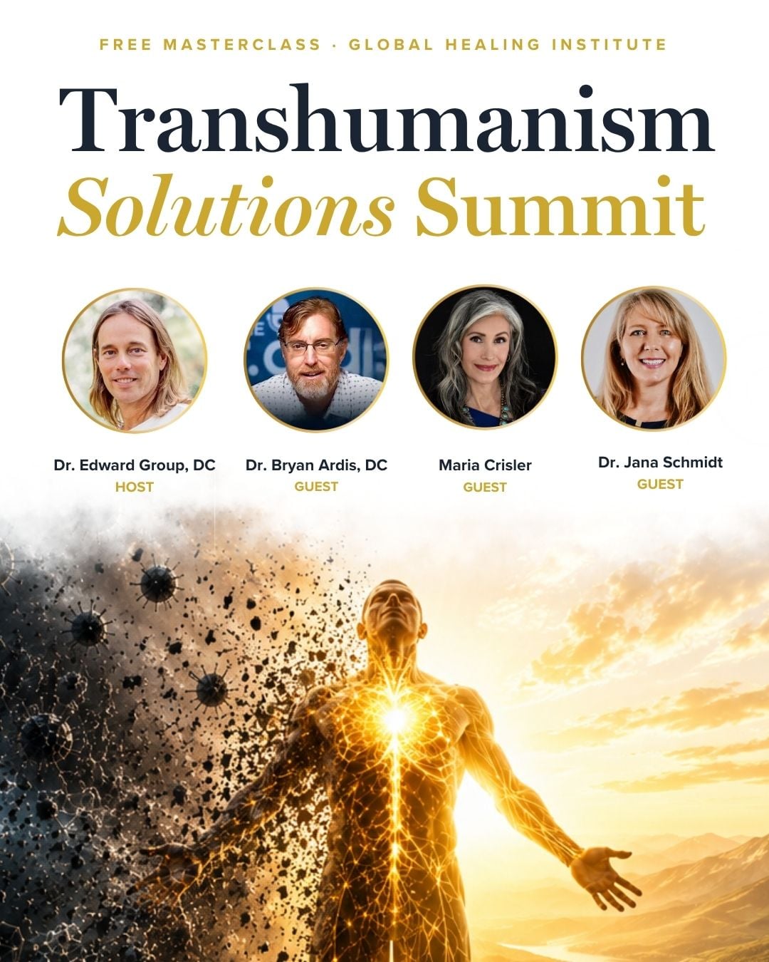 Transhumanism-Solutions-Summit