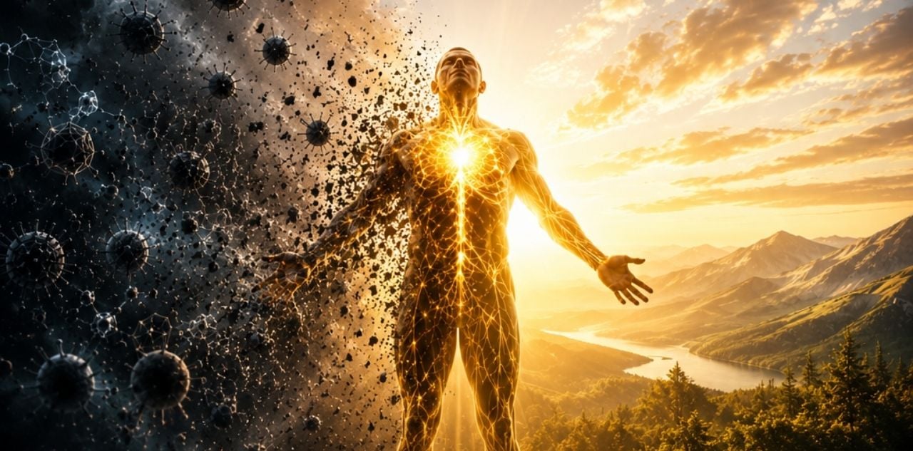 Transhumanism Solutions Summit Replay