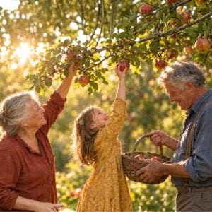 Secrets For Vibrant Living