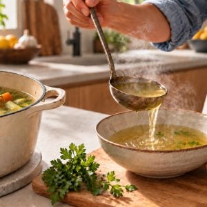 Healing the Gut