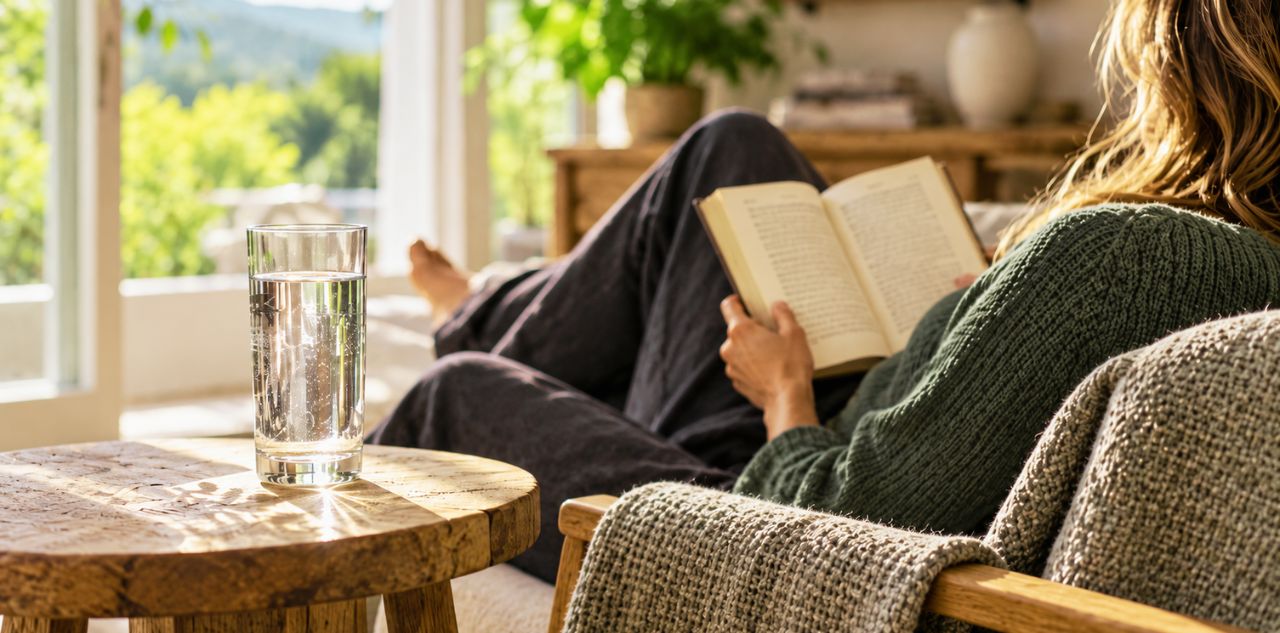 Healing with Fasting