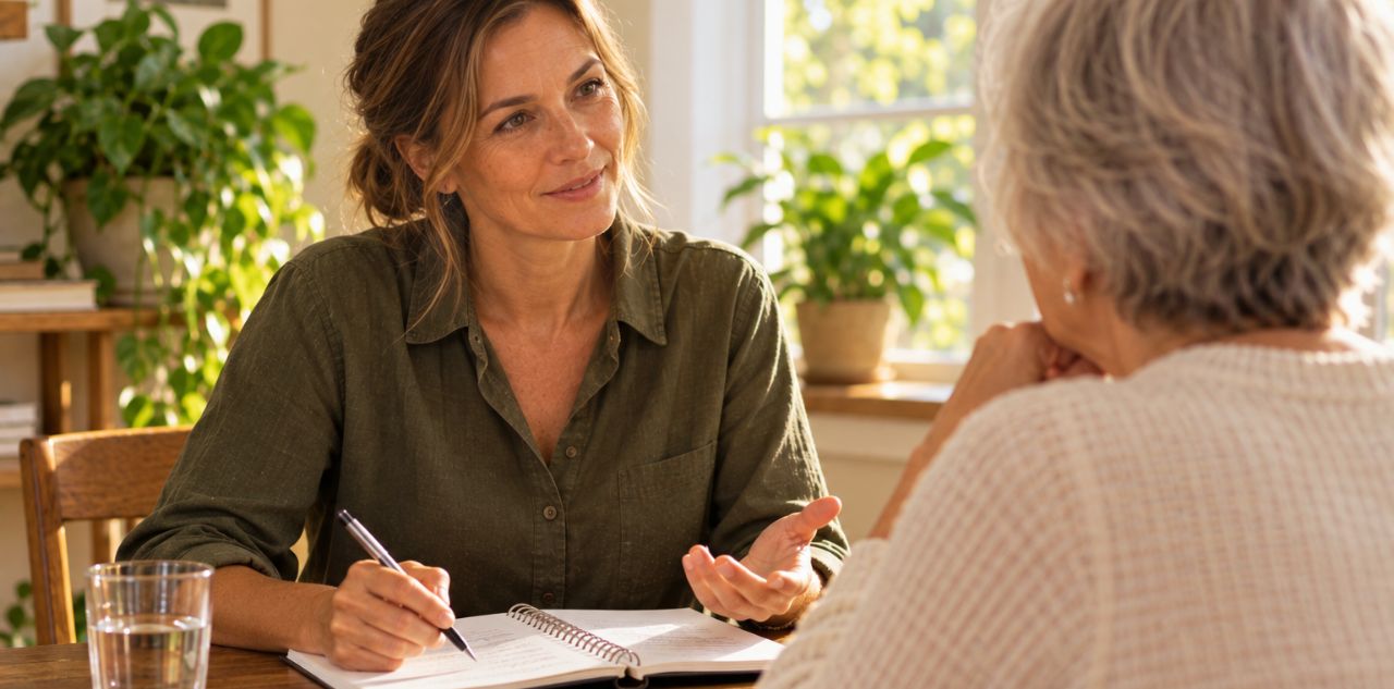 How To Be a Highly Successful Health Coach