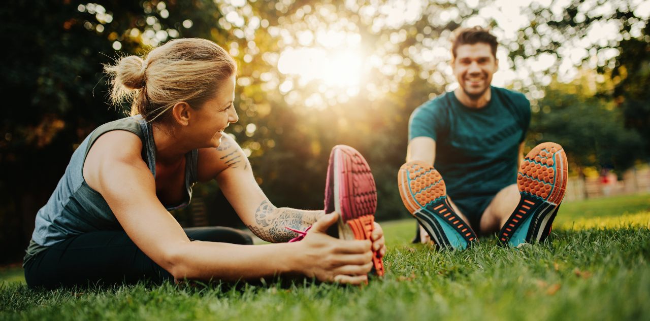 Secrets to Physical Vitality and Vibrant Fitness