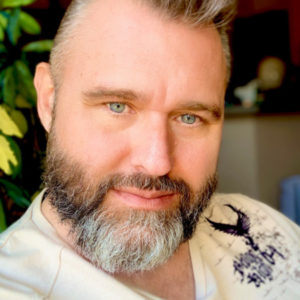 Picture of Lars Rain